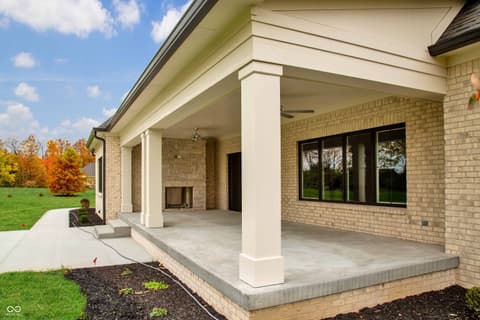 Photo of 5051 Nottinghill Court, Greenwood, IN