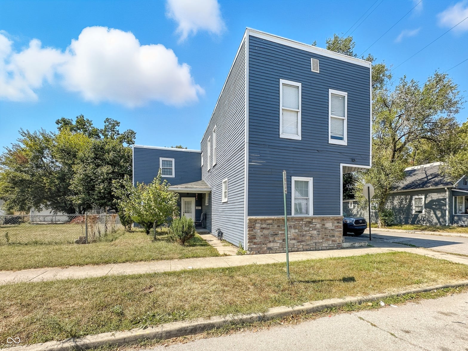 Photo of 1902 S Delaware Street, Indianapolis, IN