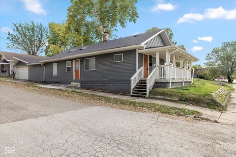 Photo of 1969 Hillside Avenue, Indianapolis, IN
