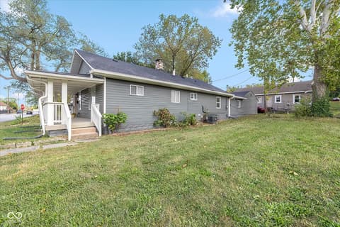 Photo of 1969 Hillside Avenue, Indianapolis, IN