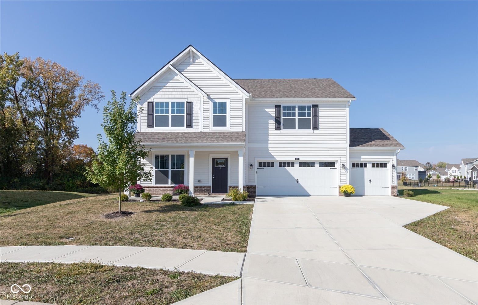 Photo of 130 Overston Court, Cicero, IN
