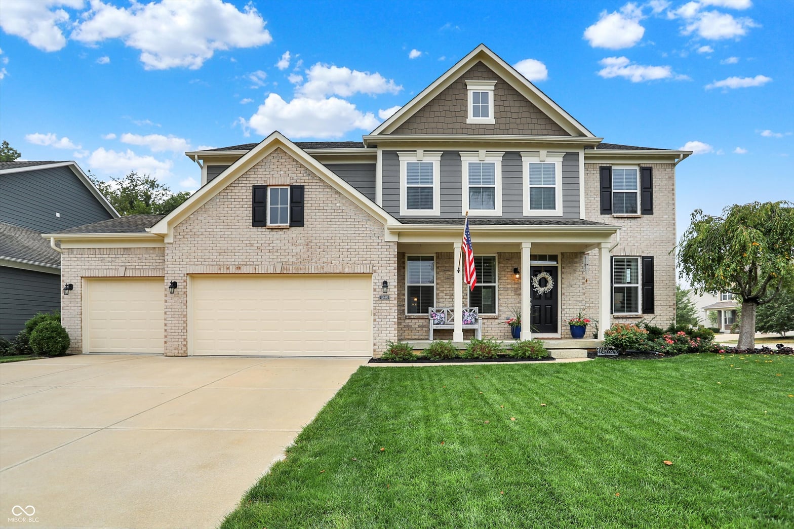Photo of 15680 Hargray Drive, Noblesville, IN
