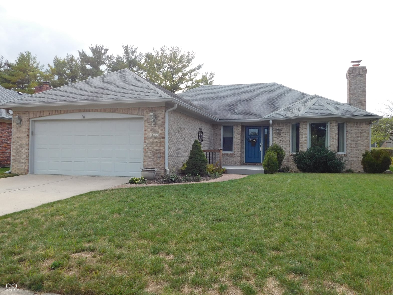 Photo of 165 Monticello Court, Noblesville, IN