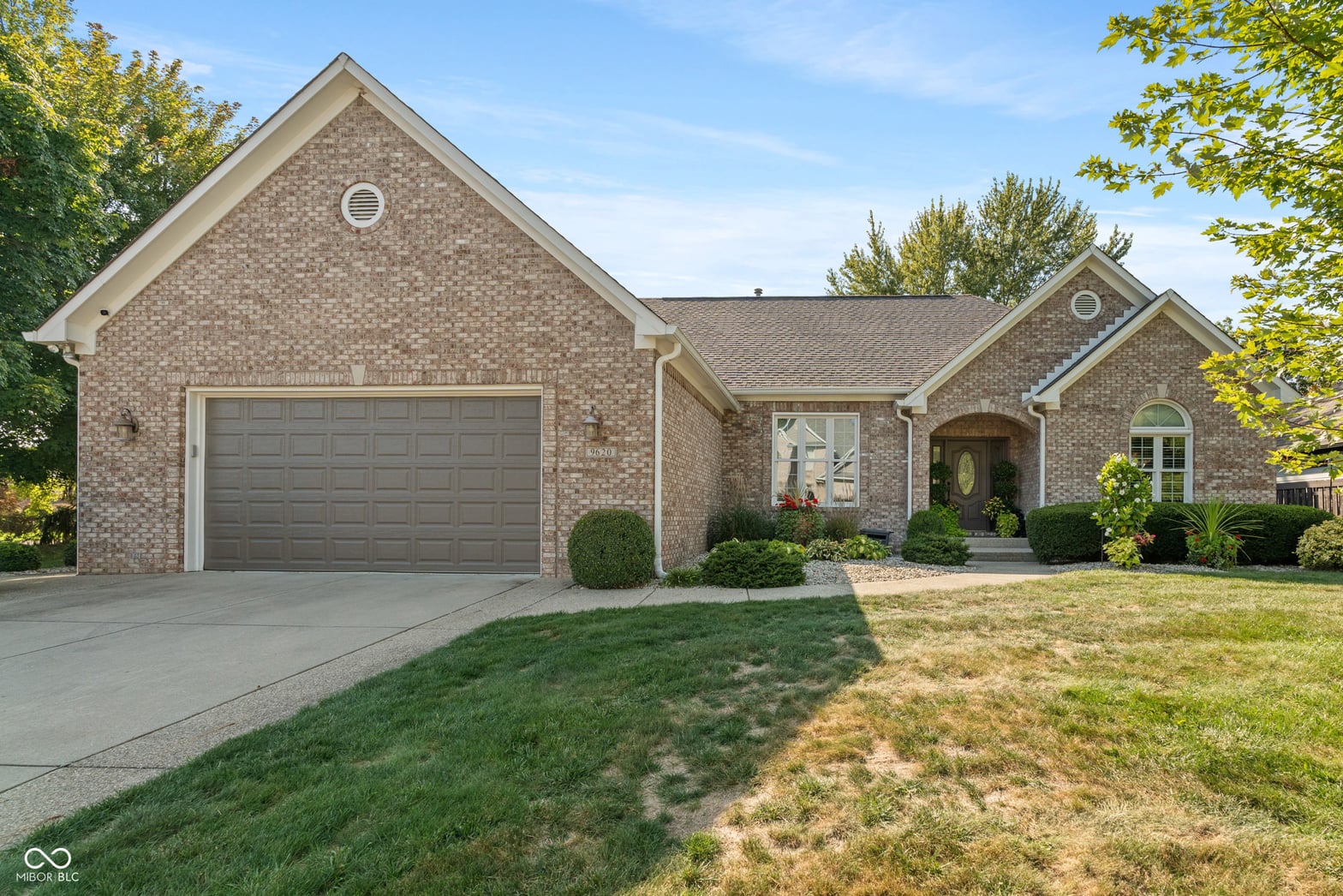 Photo of 9620 Bramblewood Way, Carmel, IN