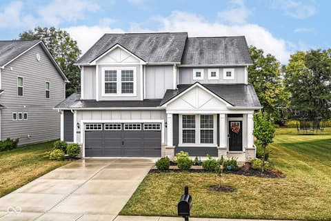 15104 Downham Drive