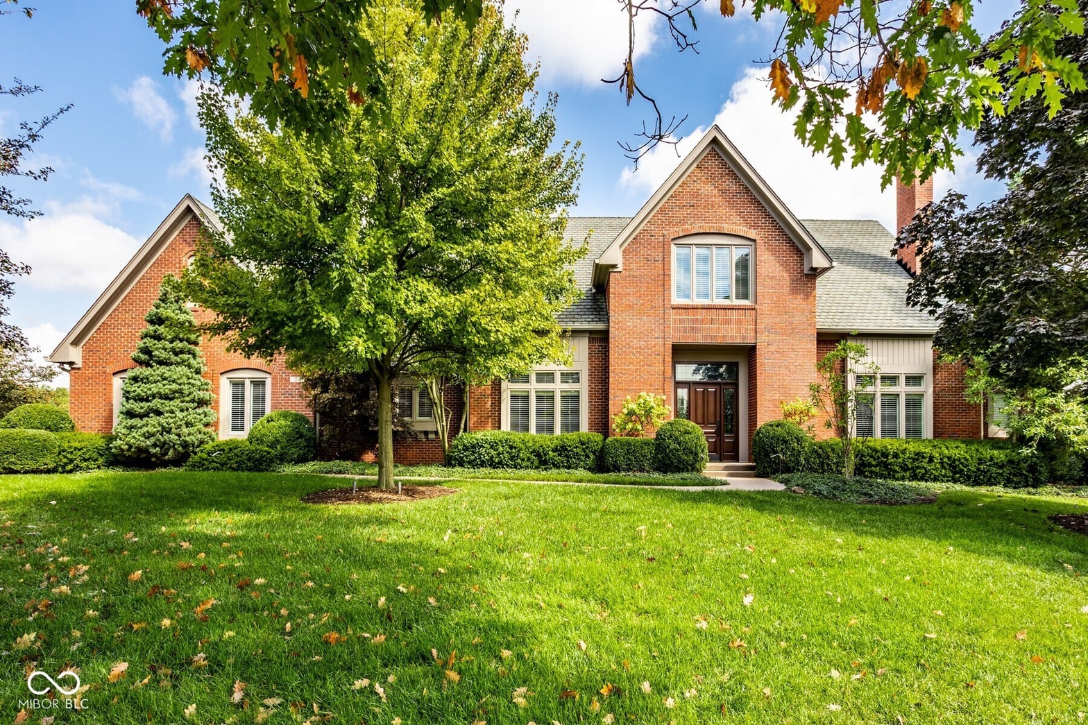 Photo of 1910 Spruce Drive, Carmel, IN