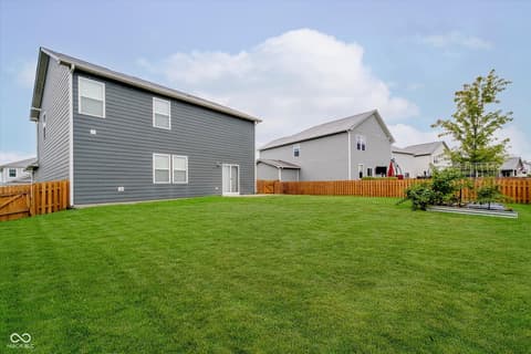 Photo of 19980 Fenside Crossing, Westfield, IN