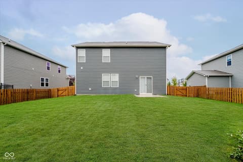 Photo of 19980 Fenside Crossing, Westfield, IN