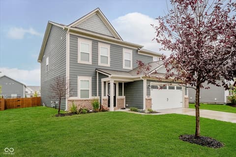 Photo of 19980 Fenside Crossing, Westfield, IN