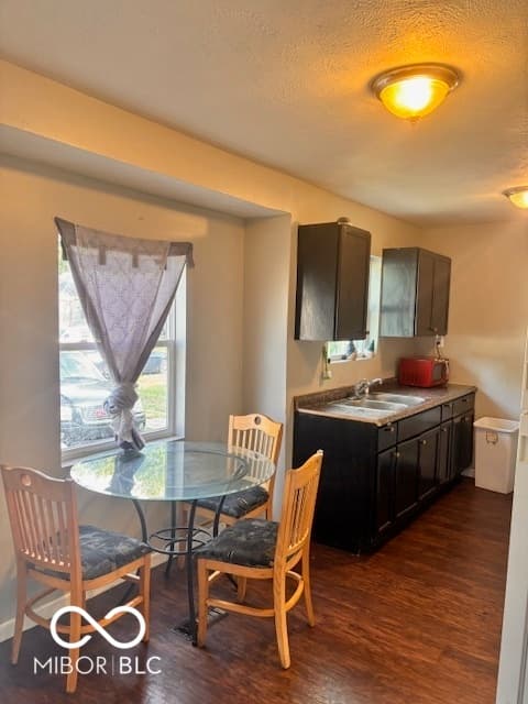 Kitchen at 3042 N Temple Avenue, Indianapolis, IN
