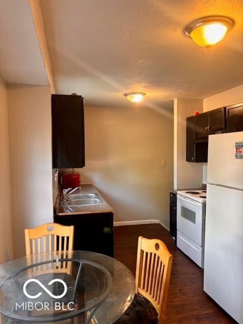 Kitchen at 3042 N Temple Avenue, Indianapolis, IN