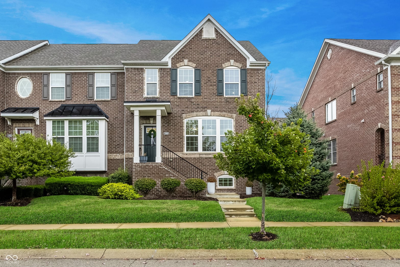 Photo of 13616 Whitten Drive N, Fishers, IN