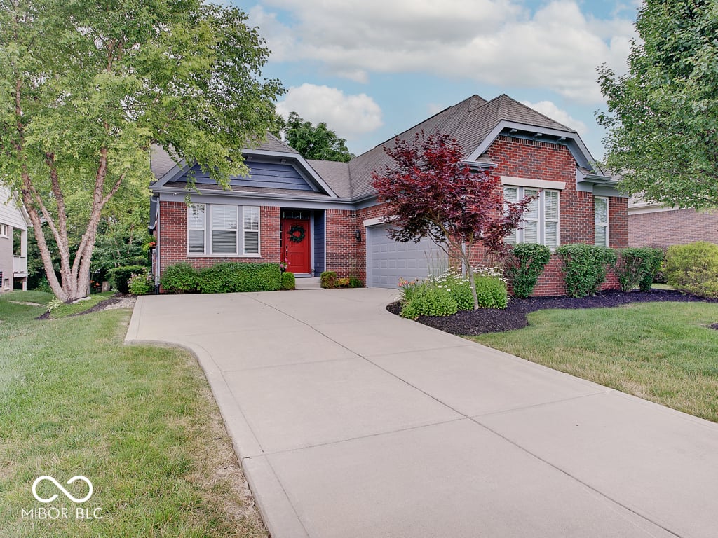 Photo of 17355 Wetherington Drive, Westfield, IN