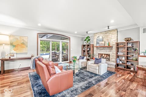 Photo of 3986 Chadwick Drive, Carmel, IN