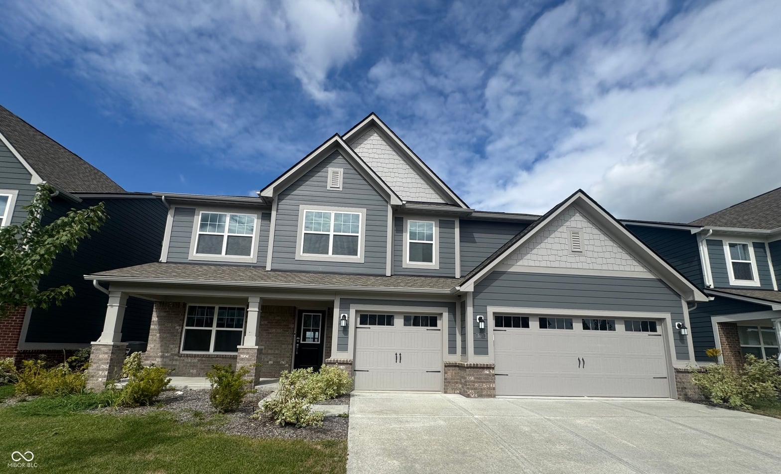 Photo of 15970 Noble Fir Court, Fishers, IN