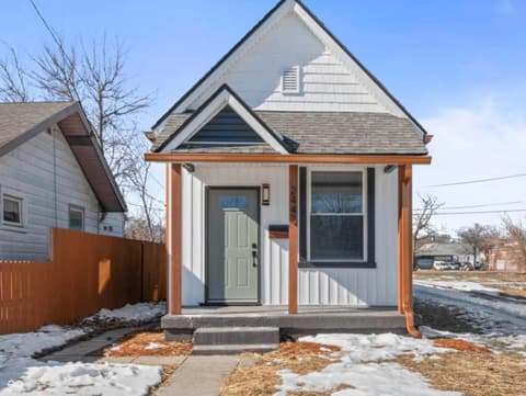 2442 Ethel Avenue
