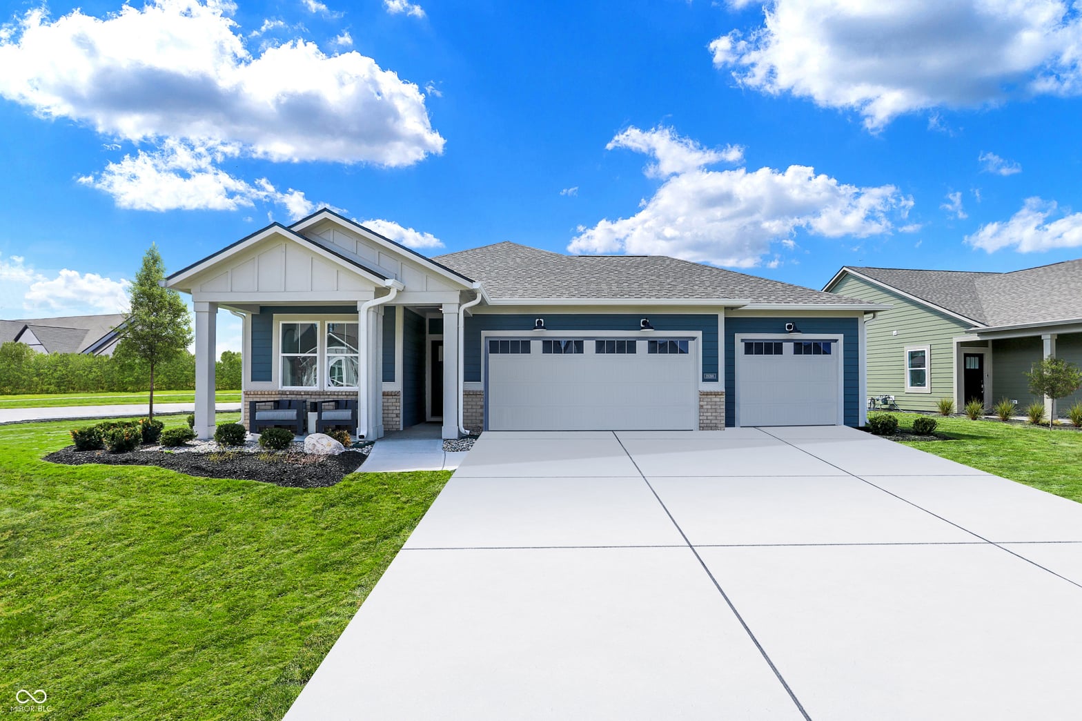 Photo of 19398 Sumrall Place, Westfield, IN