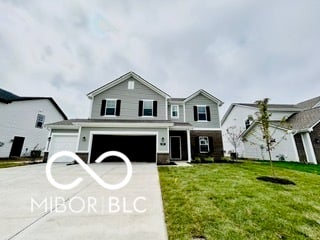 Photo of 597 Crispin Lane, Westfield, IN