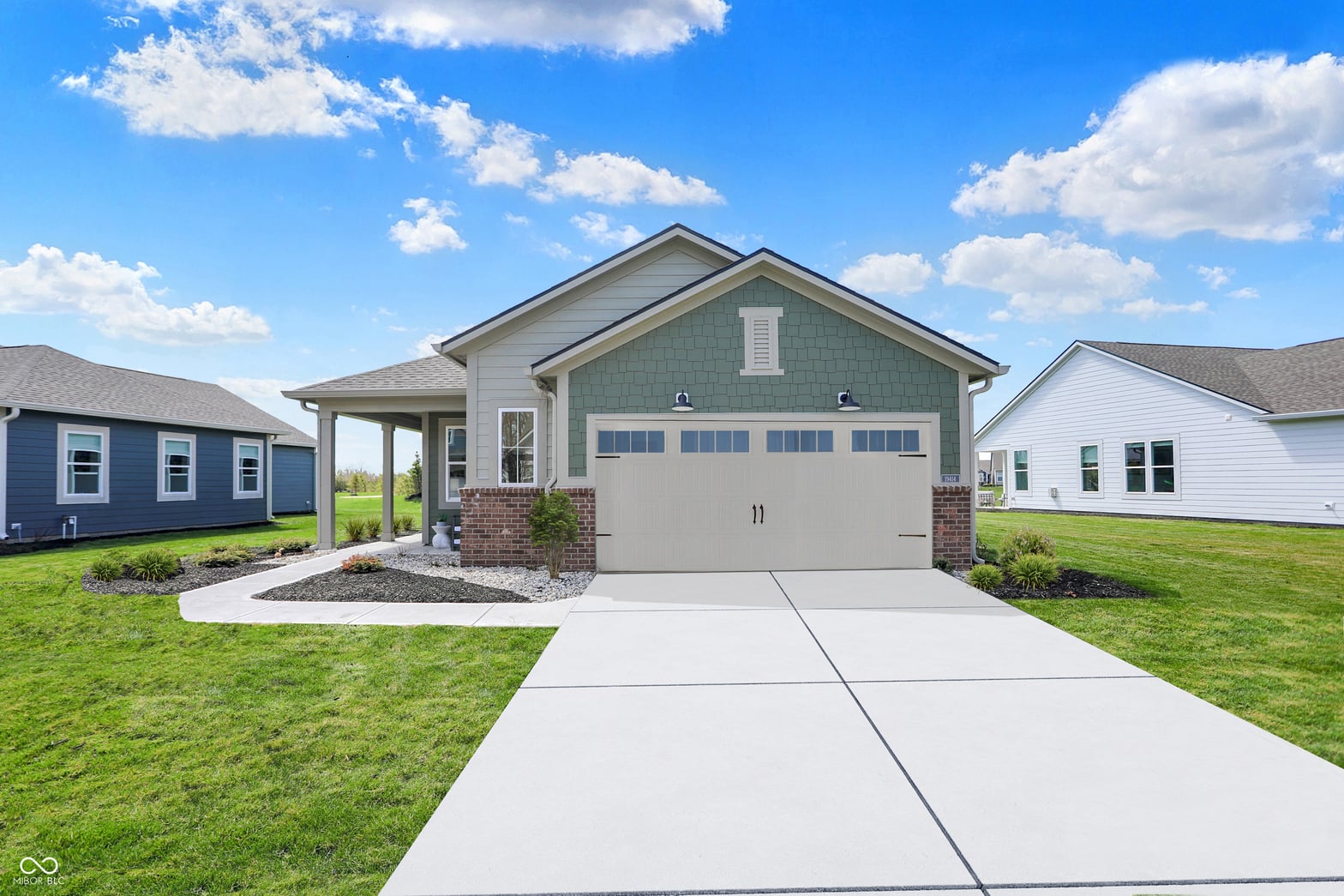 Photo of 19414 Sumrall Place, Westfield, IN
