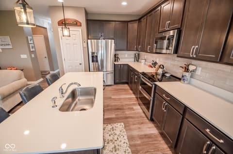 Photo of 4647 Bethel Cove Drive, Indianapolis, IN