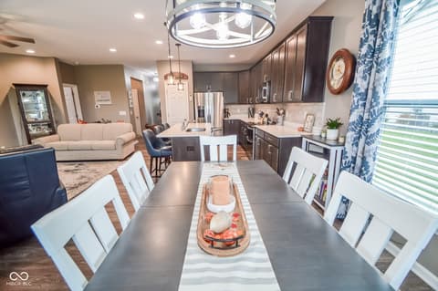 Photo of 4647 Bethel Cove Drive, Indianapolis, IN