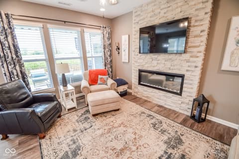 Photo of 4647 Bethel Cove Drive, Indianapolis, IN