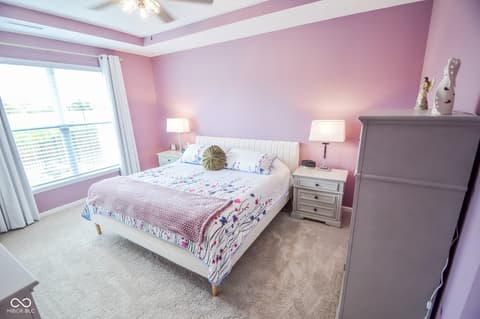 Photo of 4647 Bethel Cove Drive, Indianapolis, IN