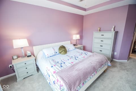 Photo of 4647 Bethel Cove Drive, Indianapolis, IN