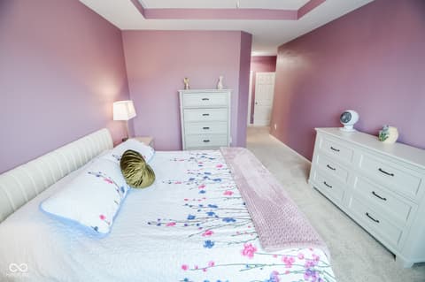 Photo of 4647 Bethel Cove Drive, Indianapolis, IN