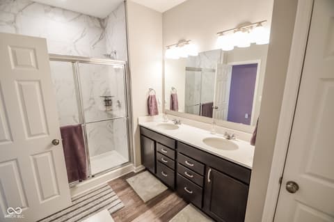 Photo of 4647 Bethel Cove Drive, Indianapolis, IN
