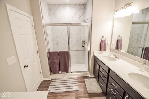 Photo of 4647 Bethel Cove Drive, Indianapolis, IN