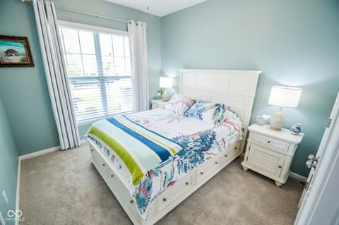 Photo of 4647 Bethel Cove Drive, Indianapolis, IN