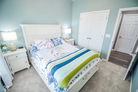 Photo of 4647 Bethel Cove Drive, Indianapolis, IN