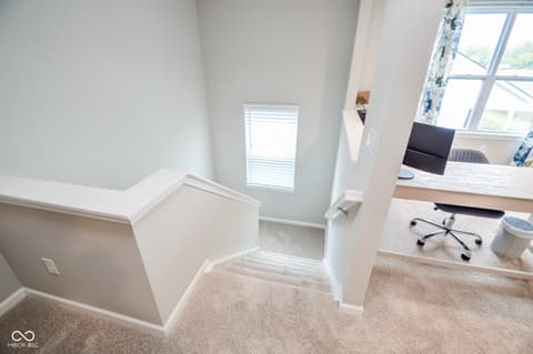 Photo of 4647 Bethel Cove Drive, Indianapolis, IN