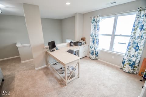 Photo of 4647 Bethel Cove Drive, Indianapolis, IN