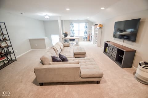 Photo of 4647 Bethel Cove Drive, Indianapolis, IN