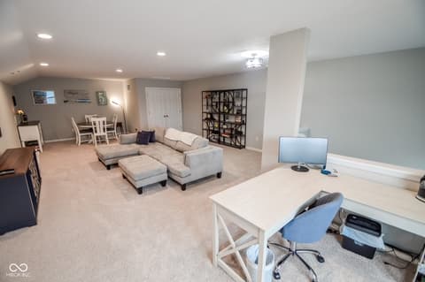 Photo of 4647 Bethel Cove Drive, Indianapolis, IN
