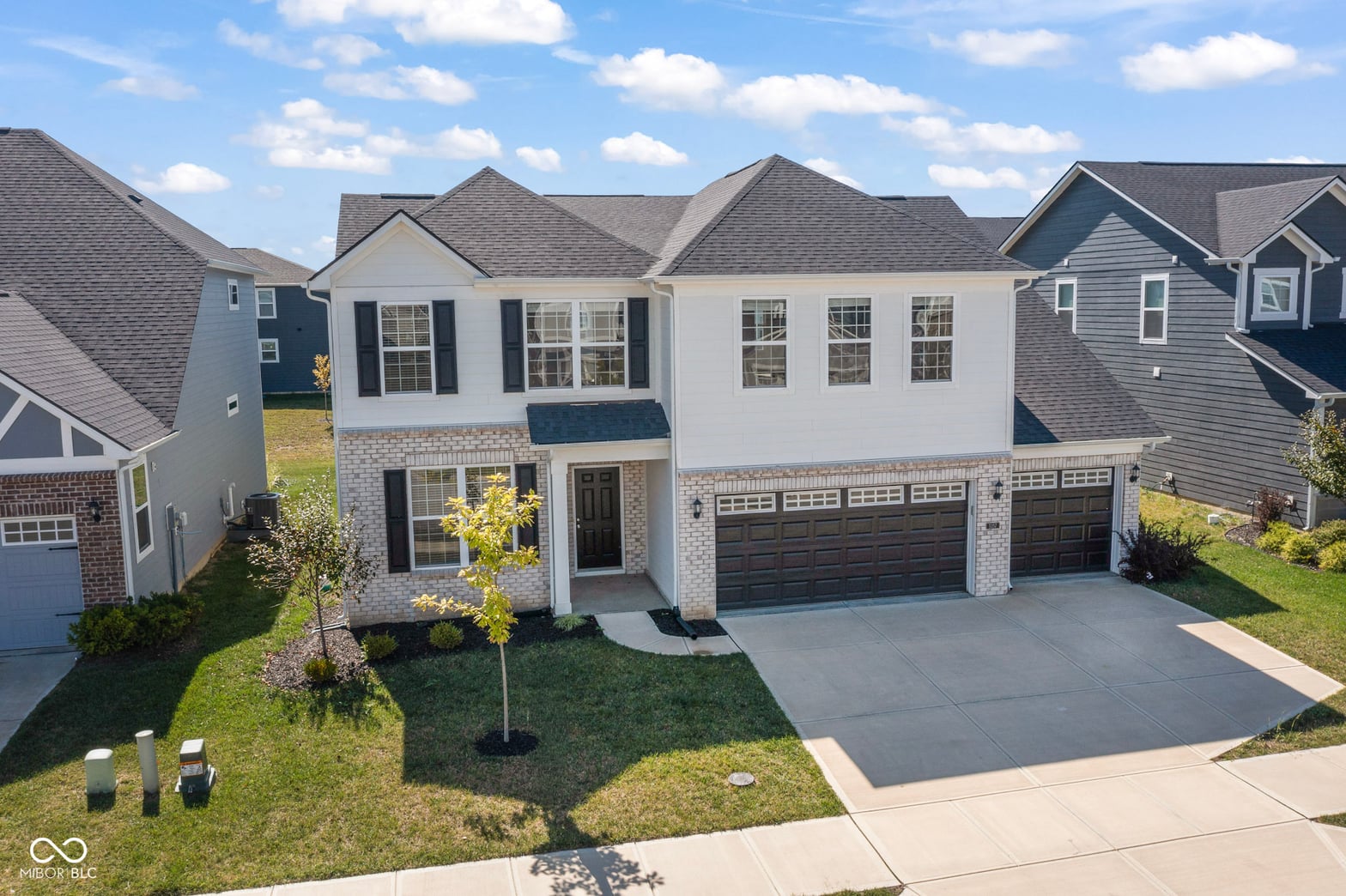 Photo of 5357 Laurel Crest Run, Noblesville, IN