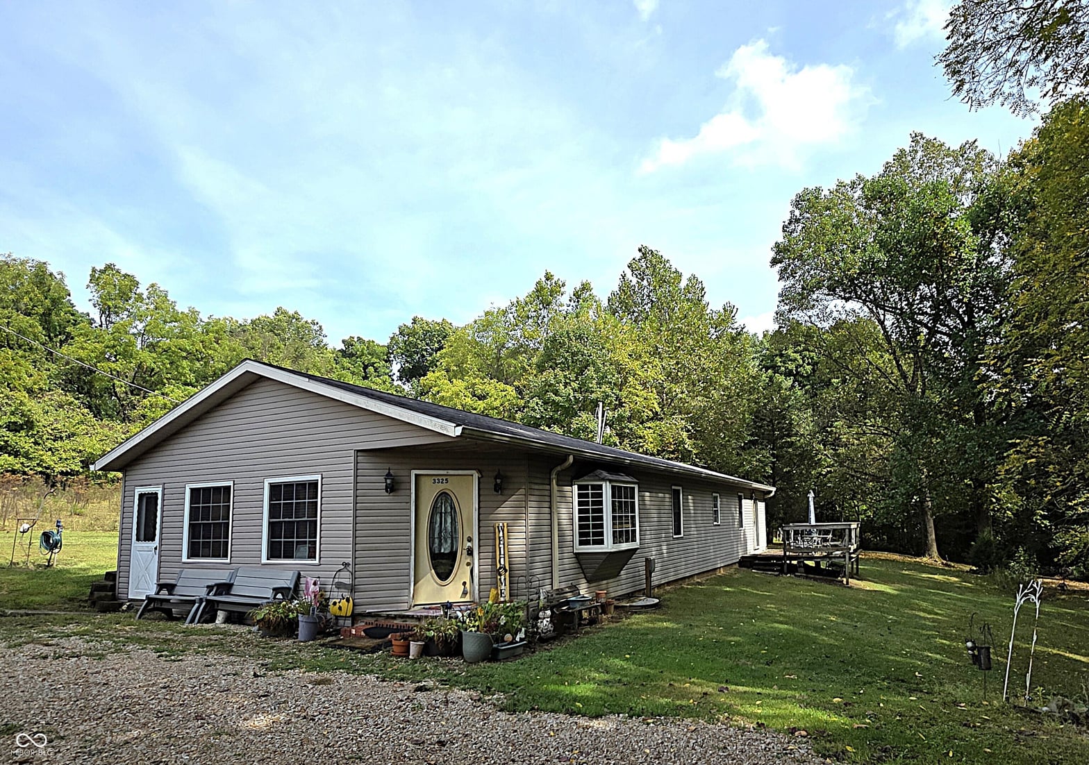 Photo of 3325 State Highway 67, Gosport, IN
