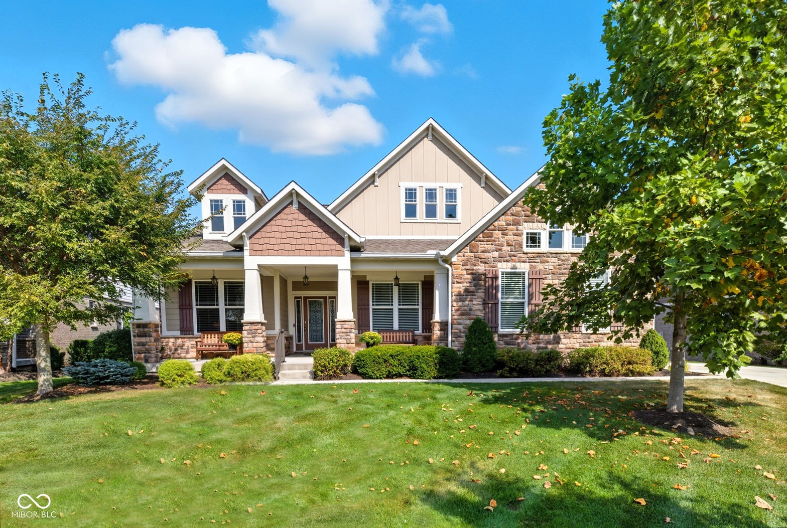 Photo of 15390 Slateford Road, Noblesville, IN