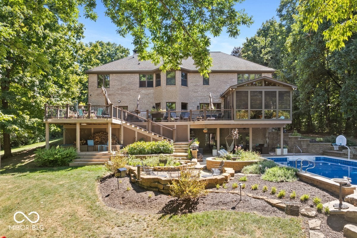 Photo of 11353 Geist Bay Court, Fishers, IN