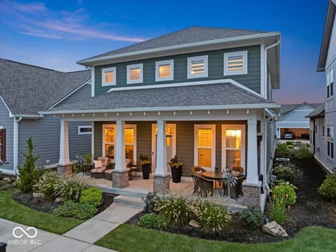 9864 Northern Lights Lane