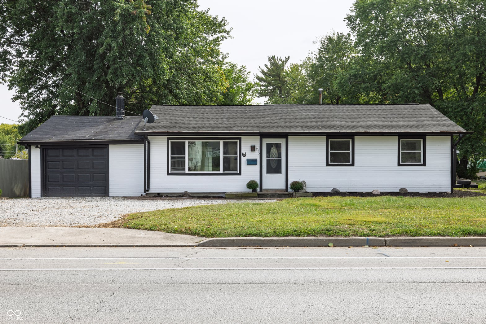 Photo of 915 E Morgan Street, Kokomo, IN