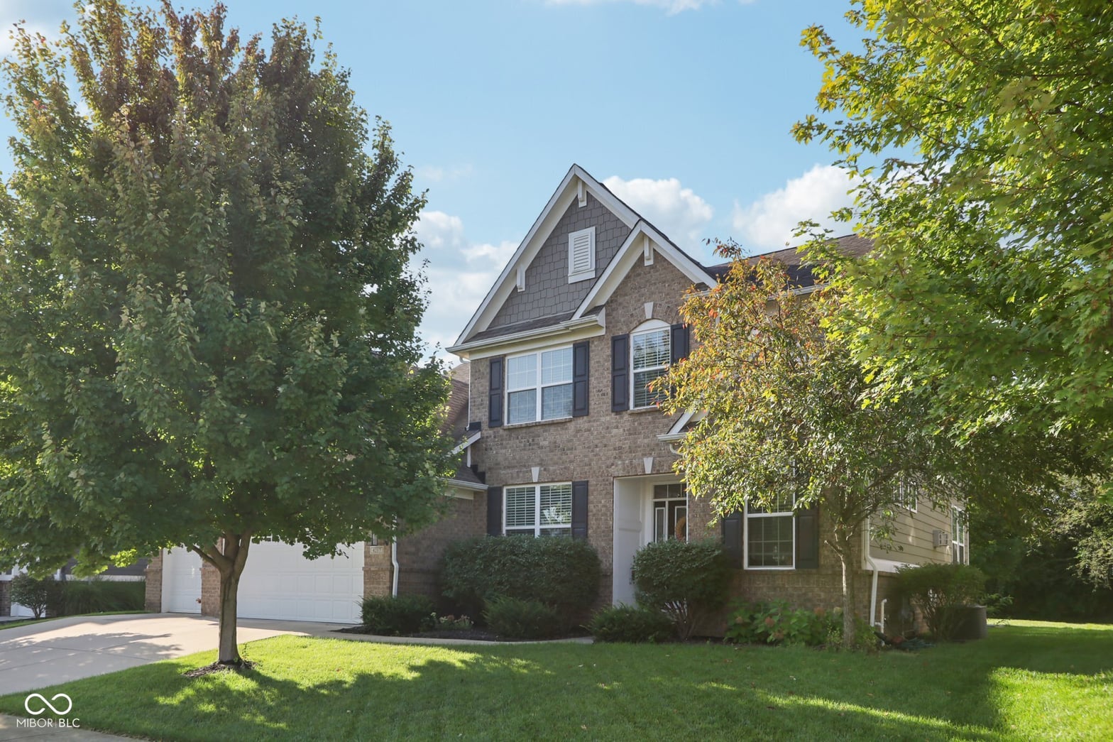 Photo of 4217 Birkdale Boulevard, Carmel, IN