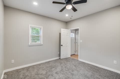 Other — 2437 Coyner Avenue, Indianapolis, IN