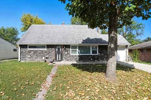 6134 Marilyn Road