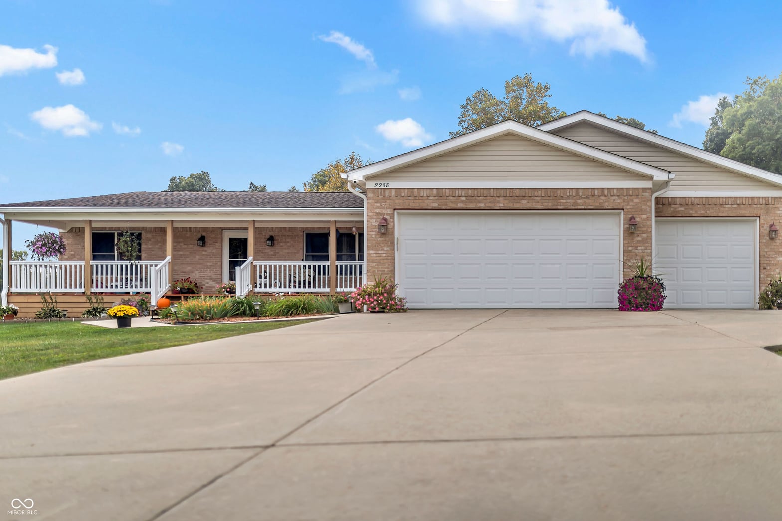 Photo of 9958 Parker Lane, Cloverdale, IN