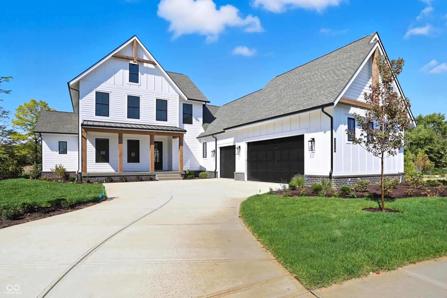 Photo of 17020 Tractive Drive, Westfield, IN