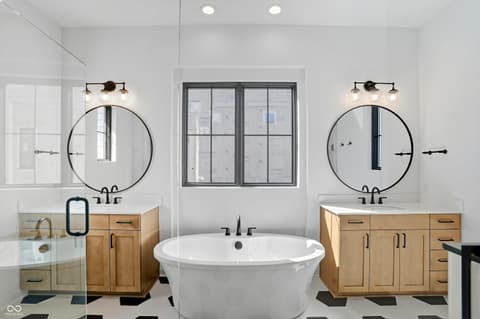 Photo of 17020 Tractive Drive, Westfield, IN