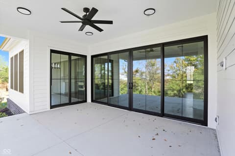 Photo of 17020 Tractive Drive, Westfield, IN